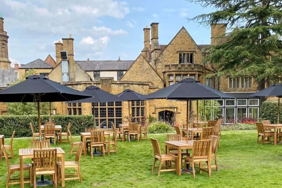 Hotels Tulip Real Estate