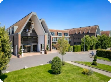 Hilton London Syon Park