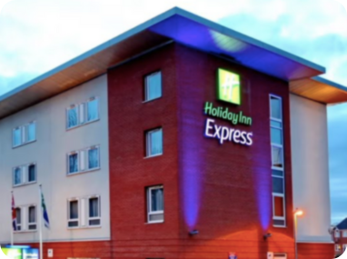 Holiday Inn Redditch